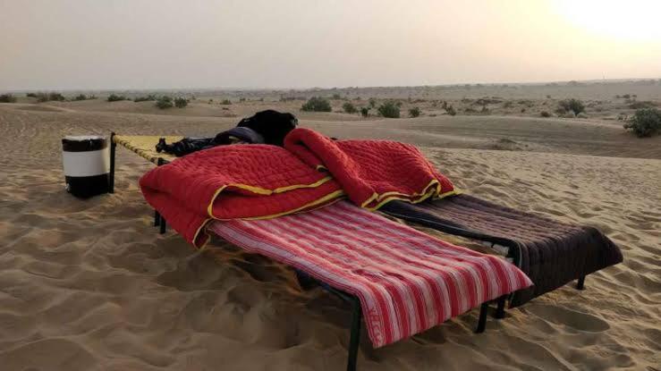 1间卧室的房子, Viju Desert Safari