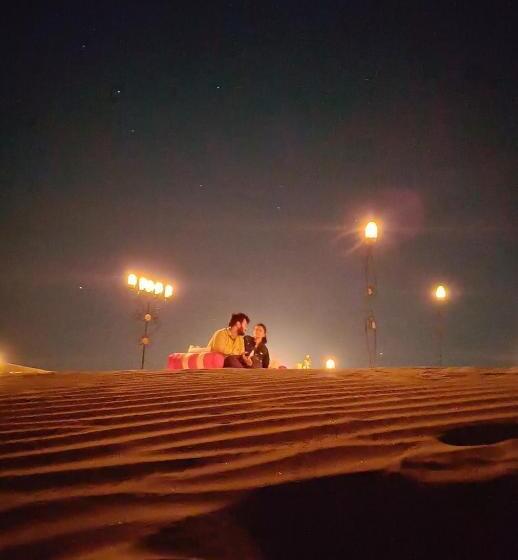 1间卧室的房子, Viju Desert Safari