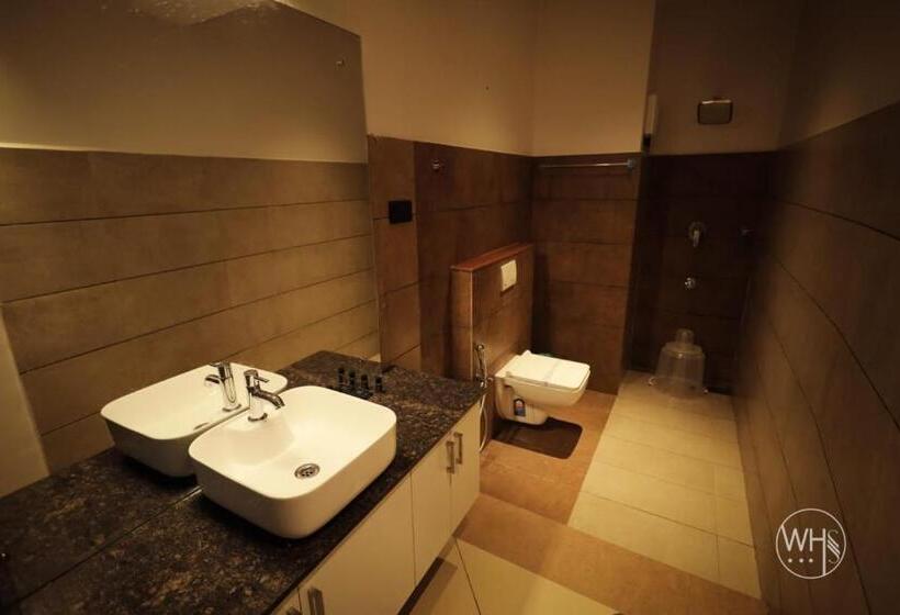 Family Suite, Wayanad Hill Suite