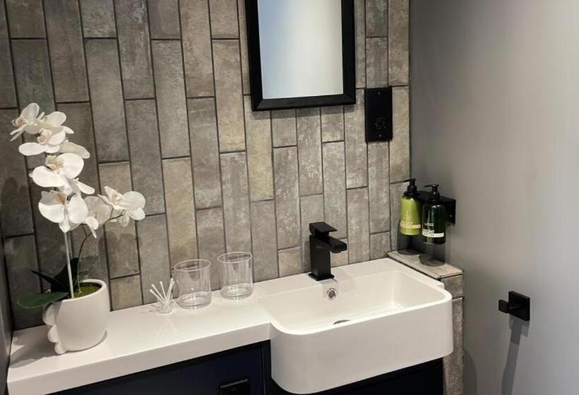 Стандартный Номер Кровать Кинг, Park Lane Rooms