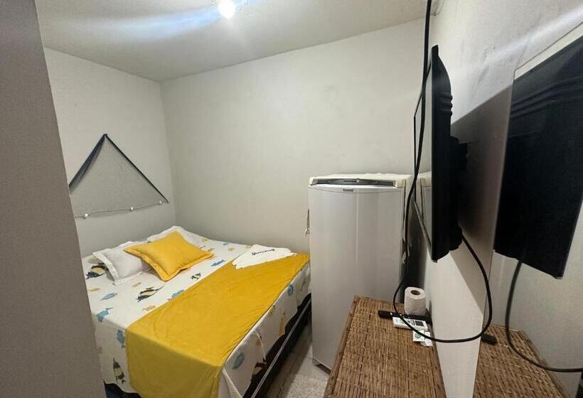 스탠다드 스튜디오, Estalagem Residencial Ancora De Antunes