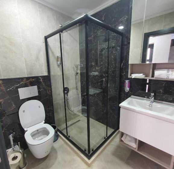 Апартаменты 1 Спальня, Chic Flat W Pool 5 Min To Beach In Kyrenia