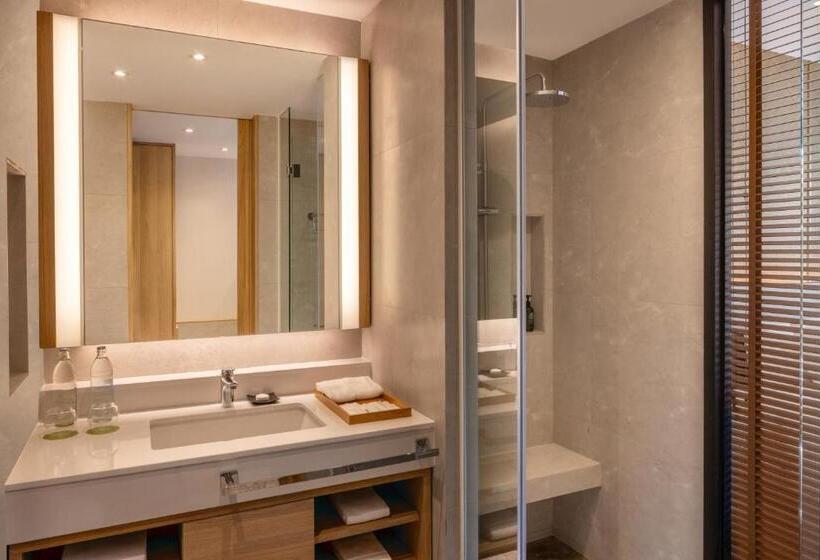 Номер Superior, Dusit Princess Phatthalung