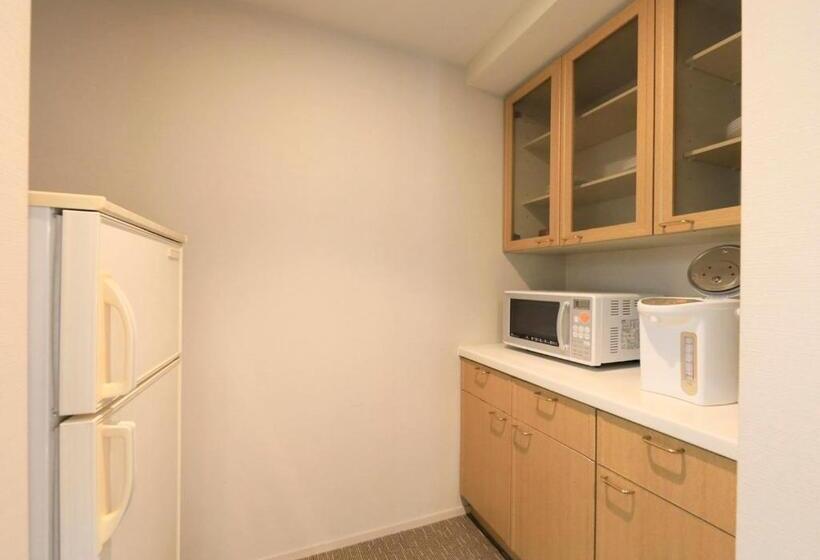 Студия Стандарт, Kamogawa Grand Tower   Vacation Stay 53393v