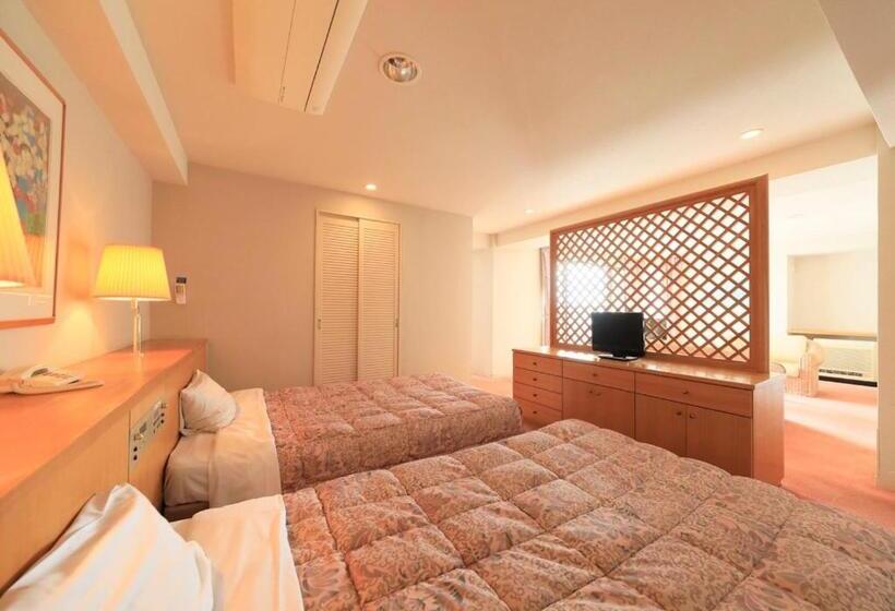 Студия Стандарт, Kamogawa Grand Tower   Vacation Stay 53393v