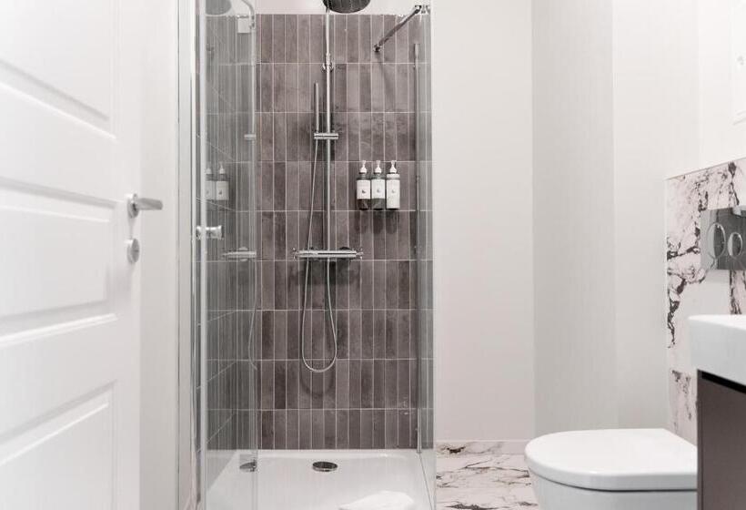 آپارتمان لوکس 1 خوابه, Numa I Terra Apartments