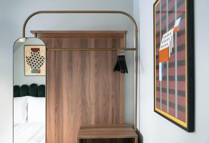 آپارتمان 2 خوابه, Numa I Terra Apartments