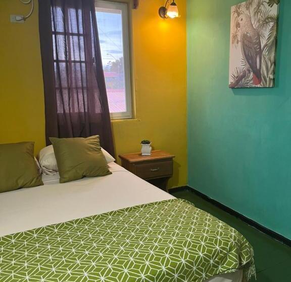 스탠다드 룸, Hostal Cay