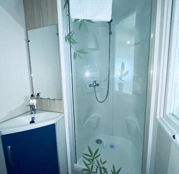 Семейное Бунгало, La Petite Maison C14   Hopla Bnb