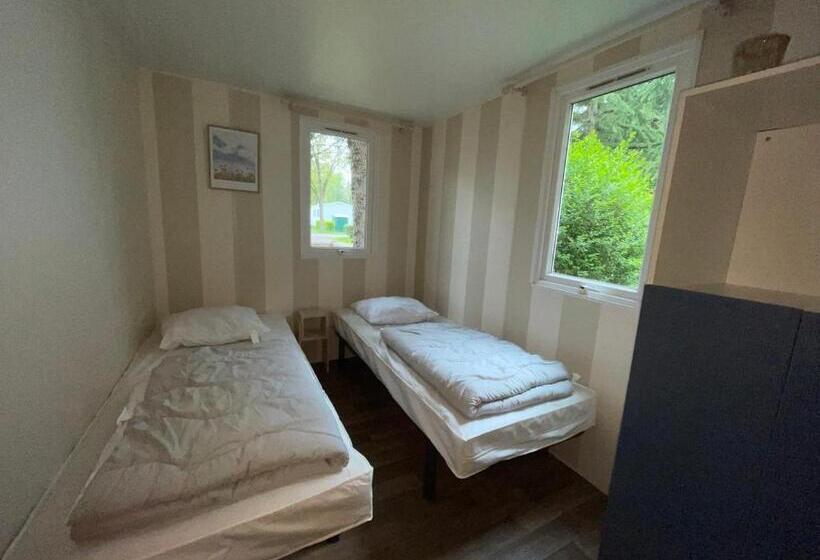 Семейное Бунгало, La Petite Maison C14   Hopla Bnb