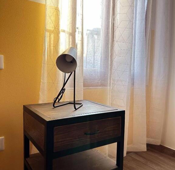 Номер Стандарт, La Volpe Rossa Rooms And Apartments