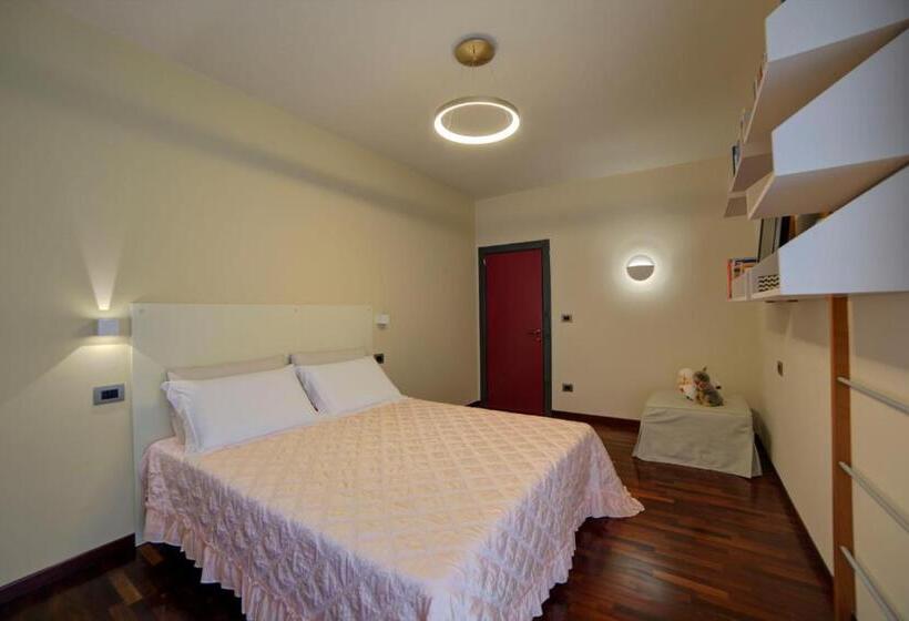 اتاق استاندارد, Villa Alba