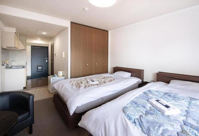 Номер Стандарт, Tabist Hotel Yamashiro Onsen