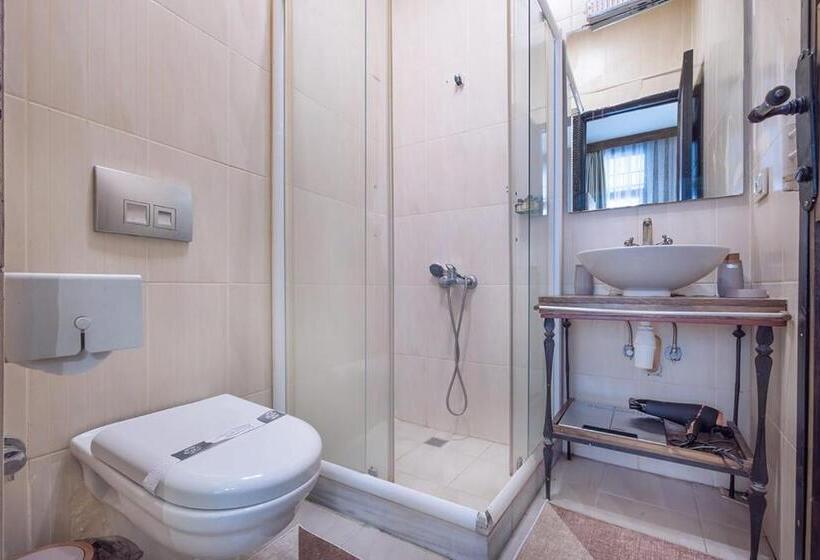 Номер Стандарт, Cozy Studio 2 Minutes From Galataport