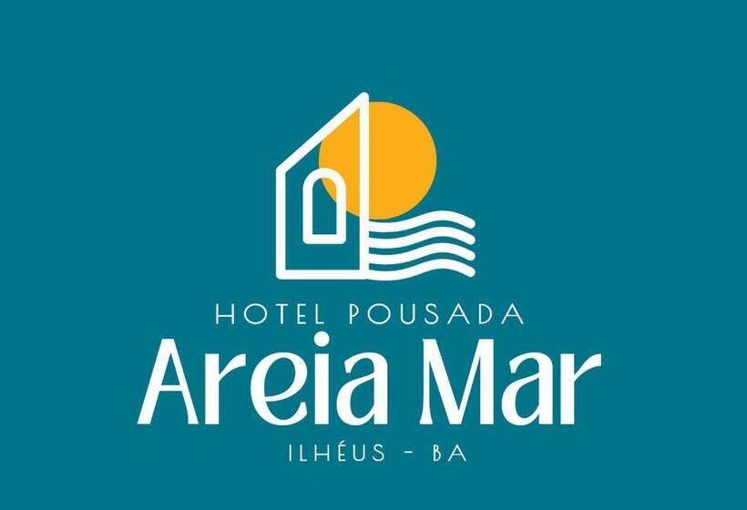 스탠다드 트리플 룸, Hostel Areia Mar