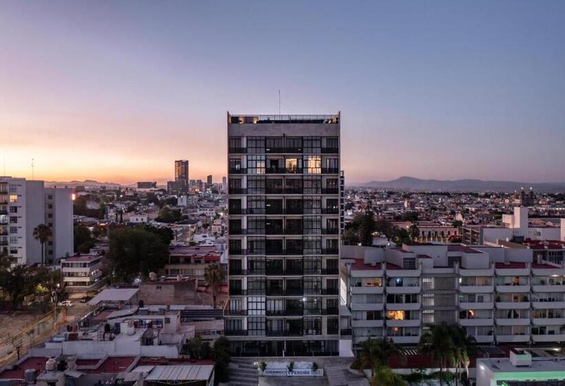 Casa 1 Quarto, Flat Of Colors In The Heart Of Americana Witgdl