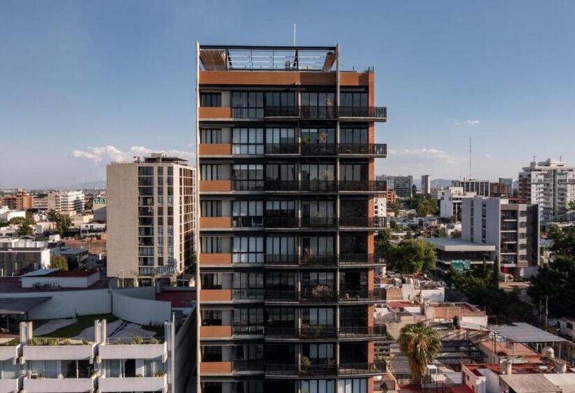 Casa 1 Quarto, Flat Of Colors In The Heart Of Americana Witgdl