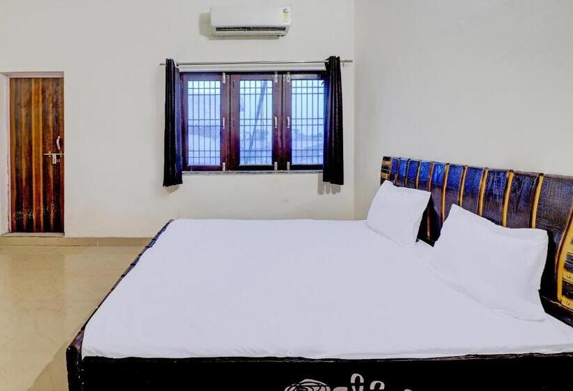 Трехместный Номер Классика, Oyo 81438 Mannat Guest House