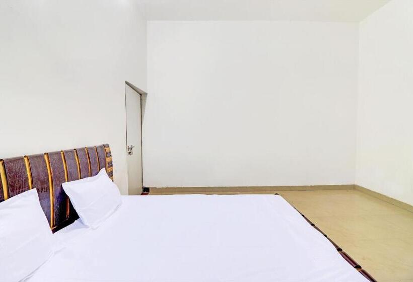 Трехместный Номер Классика, Oyo 81438 Mannat Guest House