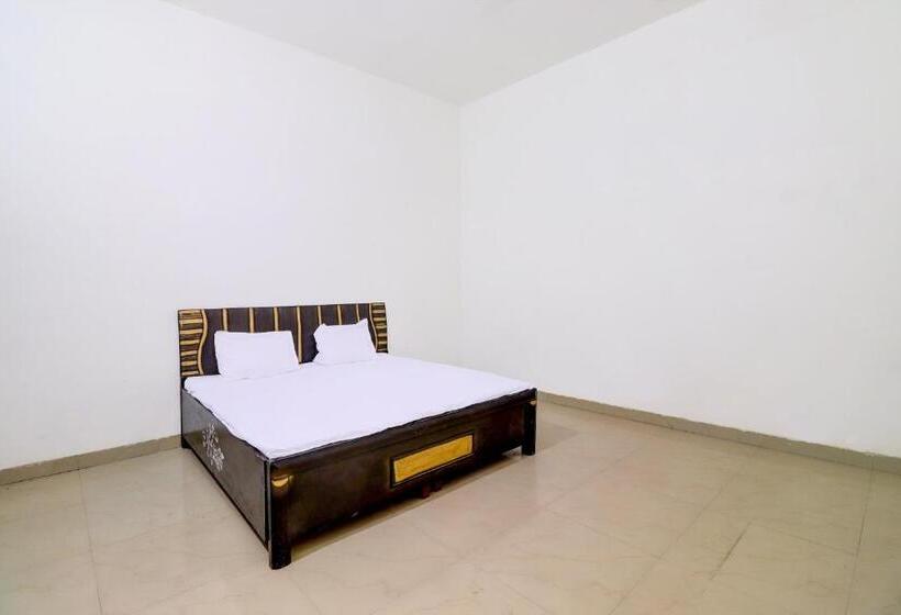 Трехместный Номер Классика, Oyo 81438 Mannat Guest House
