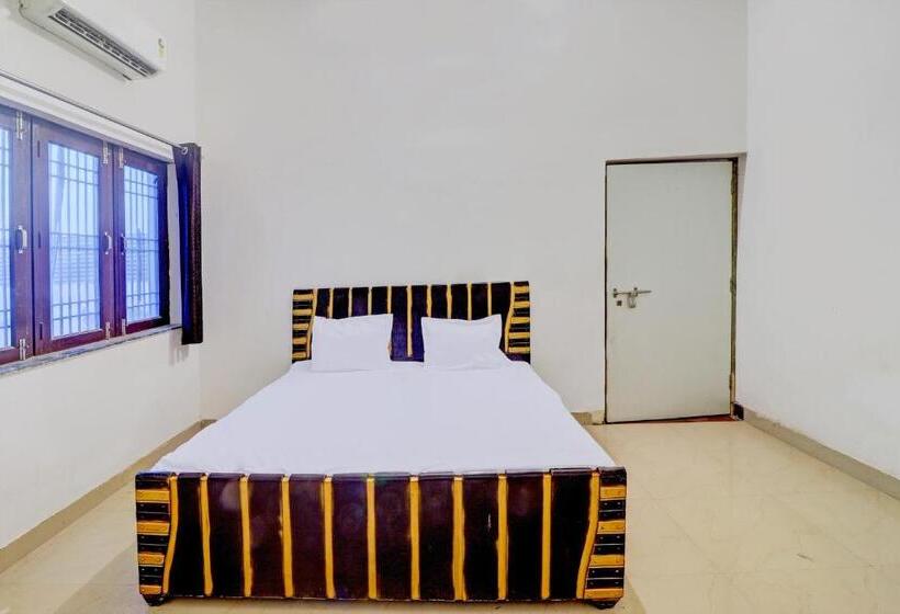 Трехместный Номер Классика, Oyo 81438 Mannat Guest House