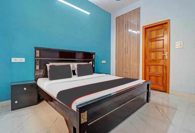 Трехместный Номер Классика, Oyo Flagship 81227 North Star Homestay