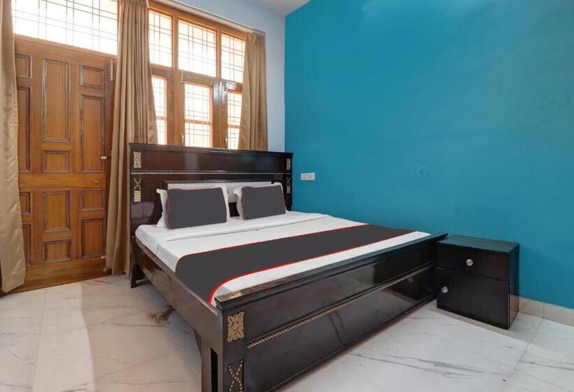 Трехместный Номер Классика, Oyo Flagship 81227 North Star Homestay