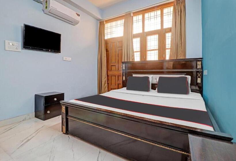Трехместный Номер Классика, Oyo Flagship 81227 North Star Homestay