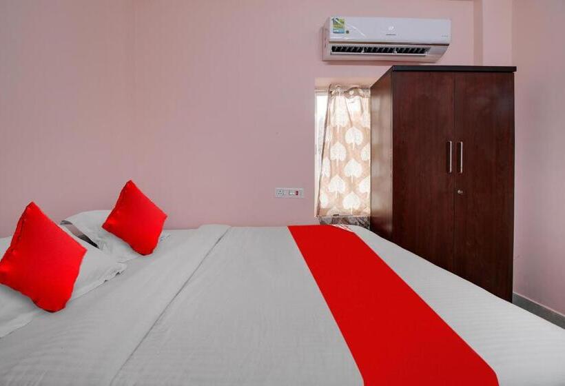 Номер Стандарт, Oyo Flagship 81233 Ns Stay Inn
