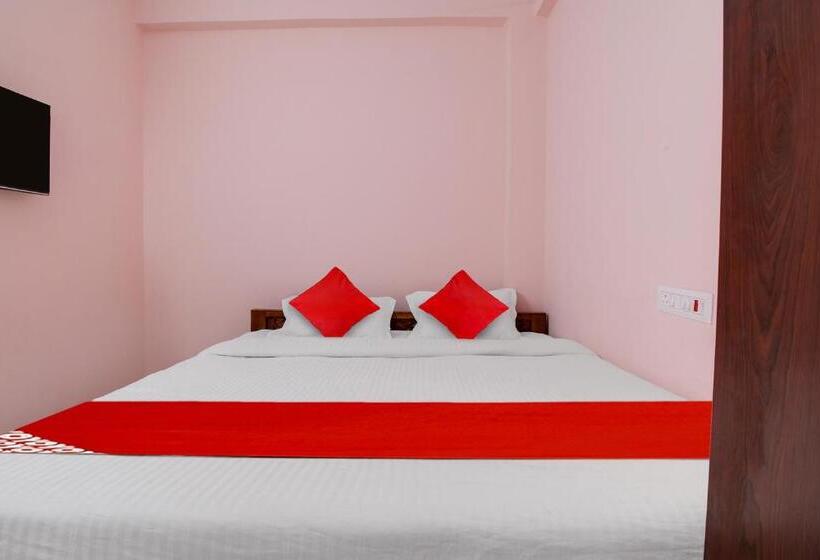 Номер Стандарт, Oyo Flagship 81233 Ns Stay Inn
