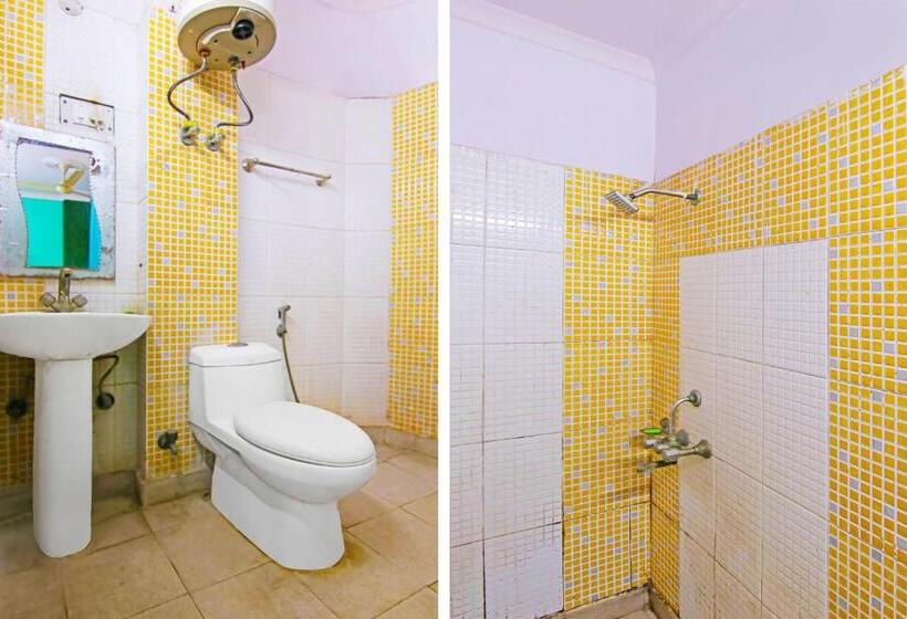 Quarto Triplo Clássico, Oyo Flagship Delhi Home Stay