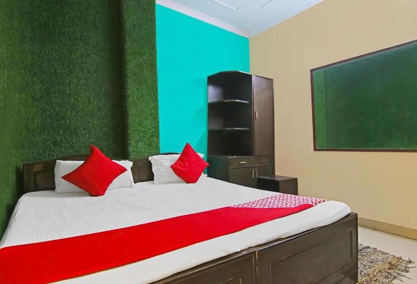 Quarto Triplo Clássico, Oyo Flagship Delhi Home Stay