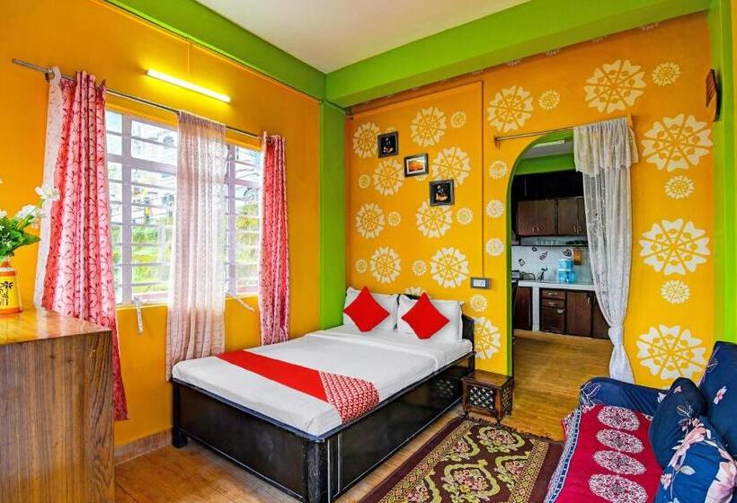 Трехместный Номер Классика, Springfield Homestay