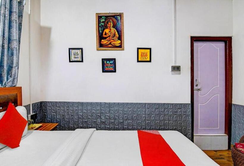 Трехместный Номер Классика, Springfield Homestay