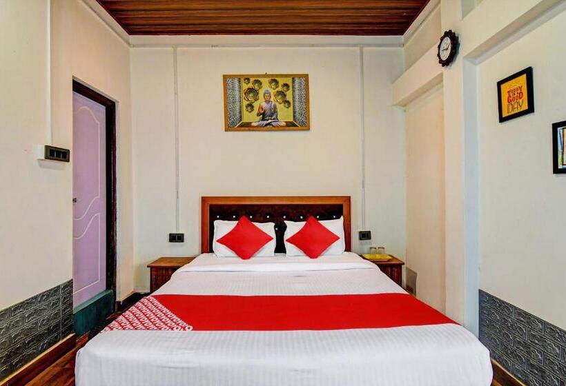 Трехместный Номер Классика, Springfield Homestay