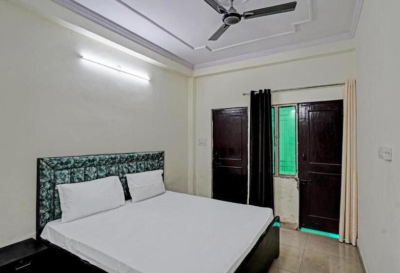 Трехместный Номер Классика, Oyo Hotel Green Valley