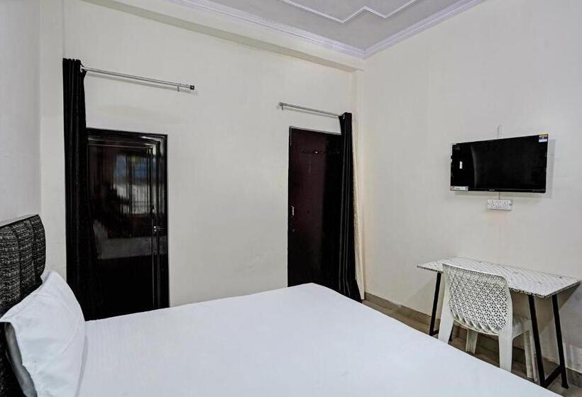 Трехместный Номер Классика, Oyo Hotel Green Valley