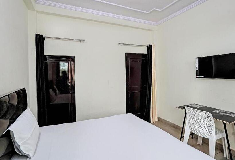 Трехместный Номер Классика, Oyo Hotel Green Valley
