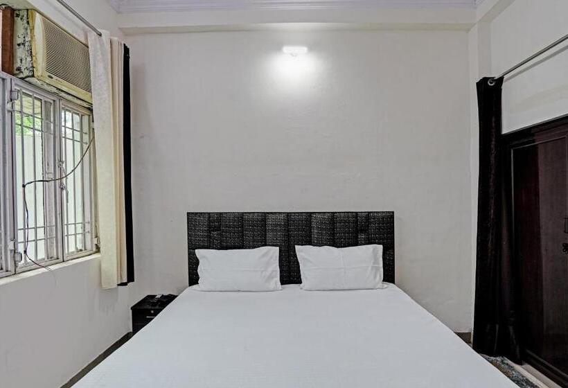 Трехместный Номер Классика, Oyo Hotel Green Valley