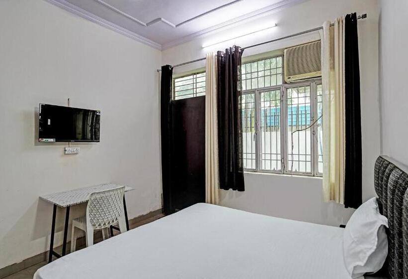 Трехместный Номер Классика, Oyo Hotel Green Valley