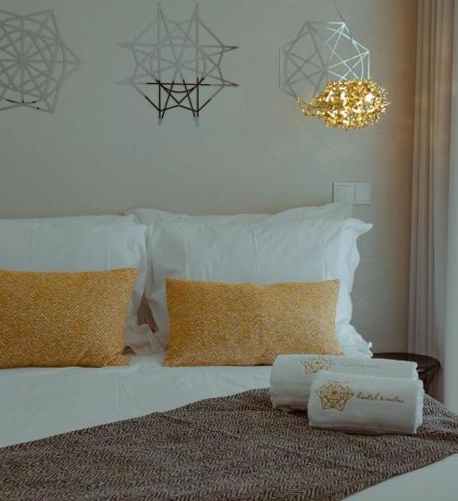 스탠다드 룸, Pedra De Sal   Hostel & Suites