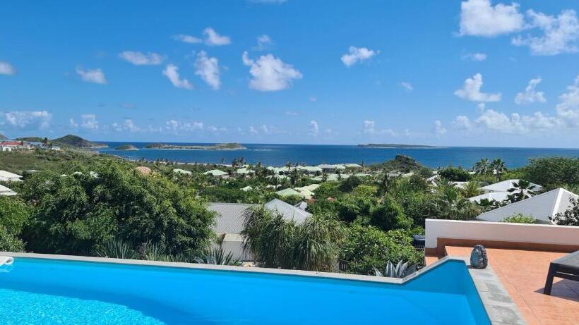 ویلای 3 خوابه, Residence Villa Sea Pearl