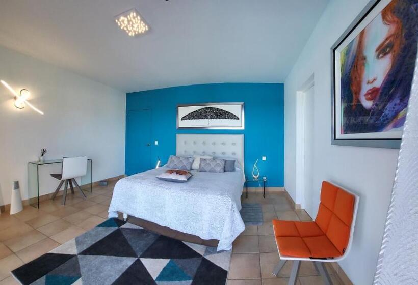 اتاق استاندارد, Residence Villa Sea Pearl