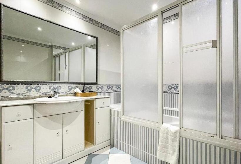 Номер Стандарт, Sofeelings Quarto Praia Piso 1, Baixa De Albufeira