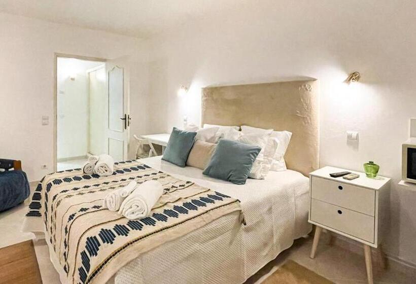 Номер Стандарт, Sofeelings Quarto Praia Piso 1, Baixa De Albufeira