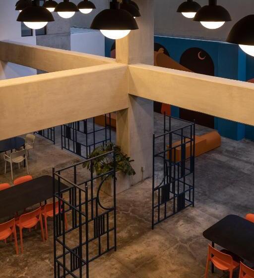 Casa 1 Quarto, Tribeca Flat Witgdl