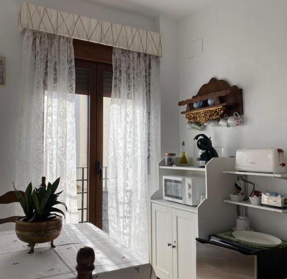 Номер Стандарт, Casa Rural Dolly Baby