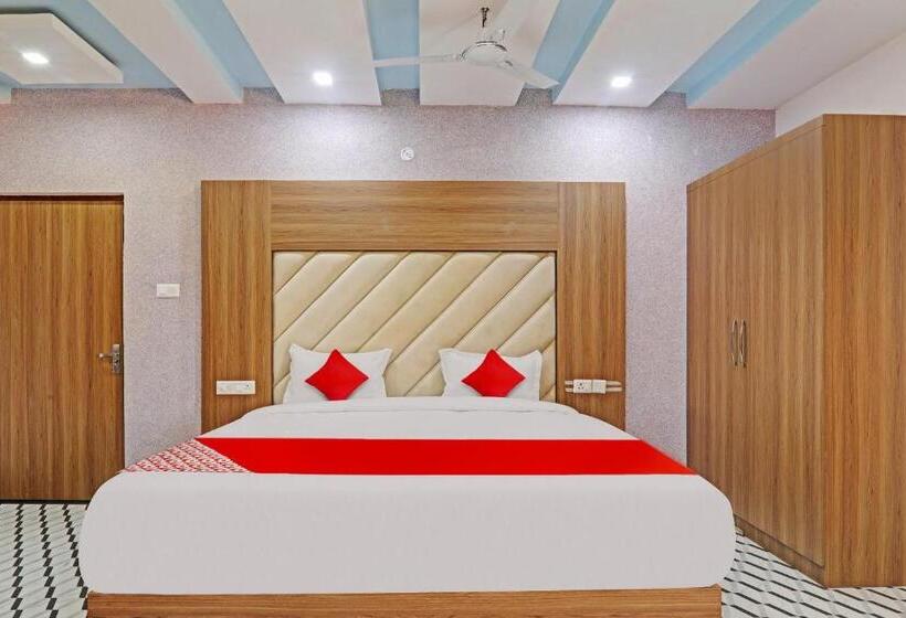 Трехместный Номер Классика, Flagship Hotel The Aryan