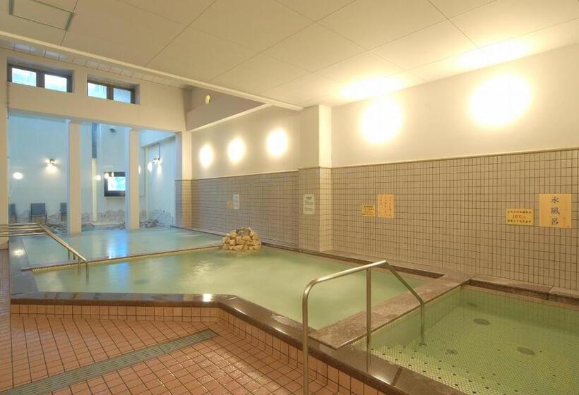 4인용 스탠다드 룸, Kyoto Rurikeionsen For Rest Resort