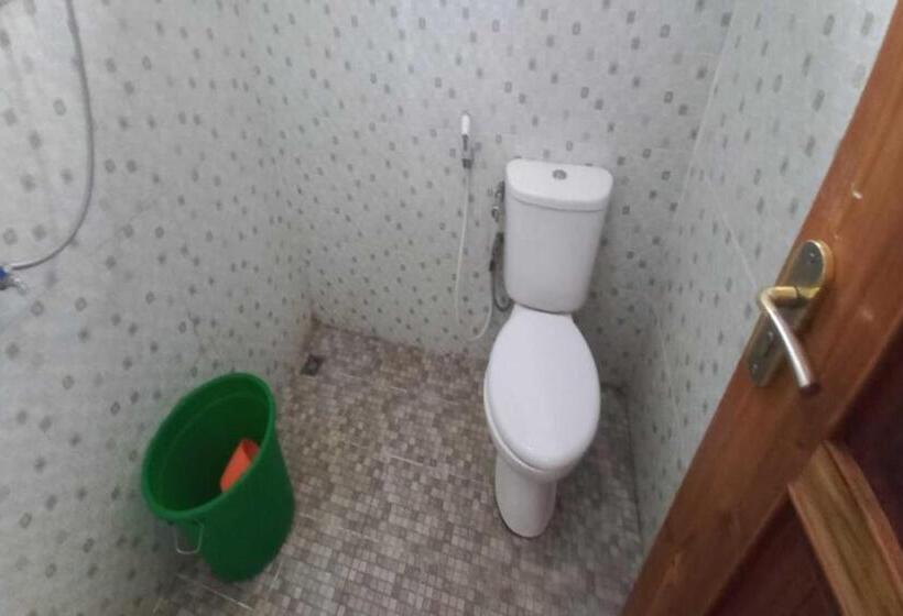 Номер Стандарт, Oyo 92533 Harjuna Guest House